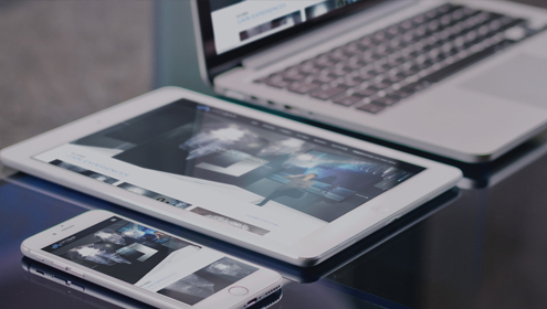 外贸网站建设方案